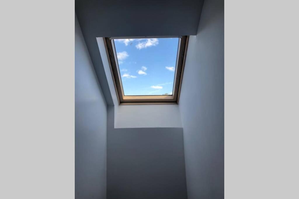 F5 Private Double Room Лондон Екстериор снимка