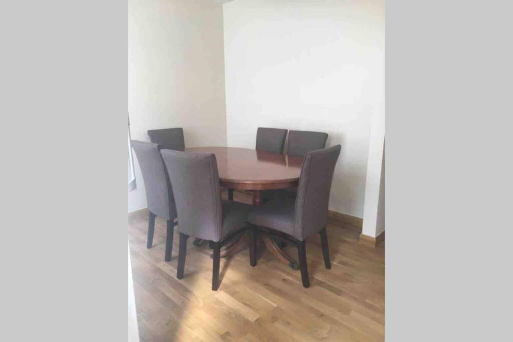 F5 Private Double Room Лондон Екстериор снимка
